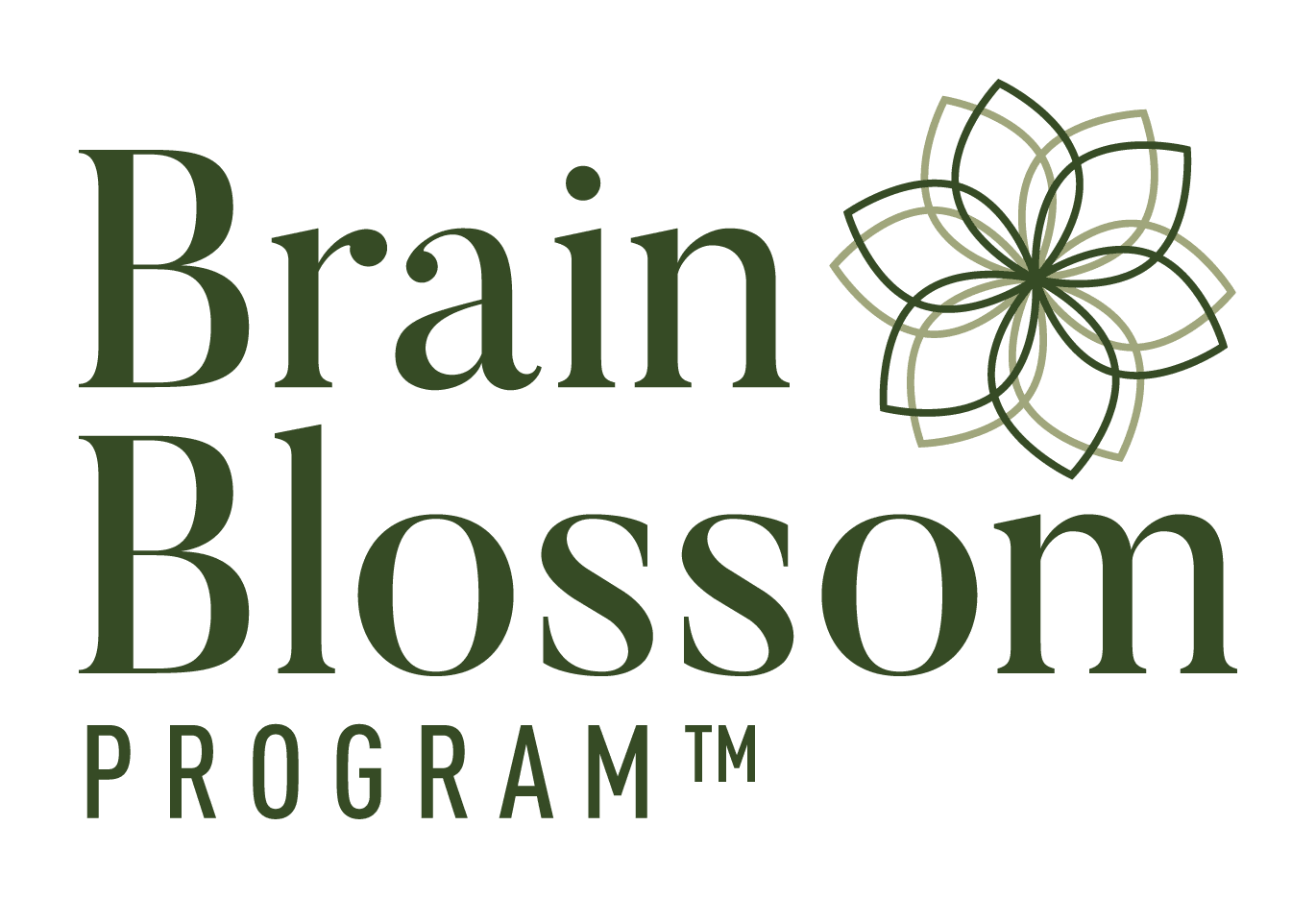 Brain Blossom